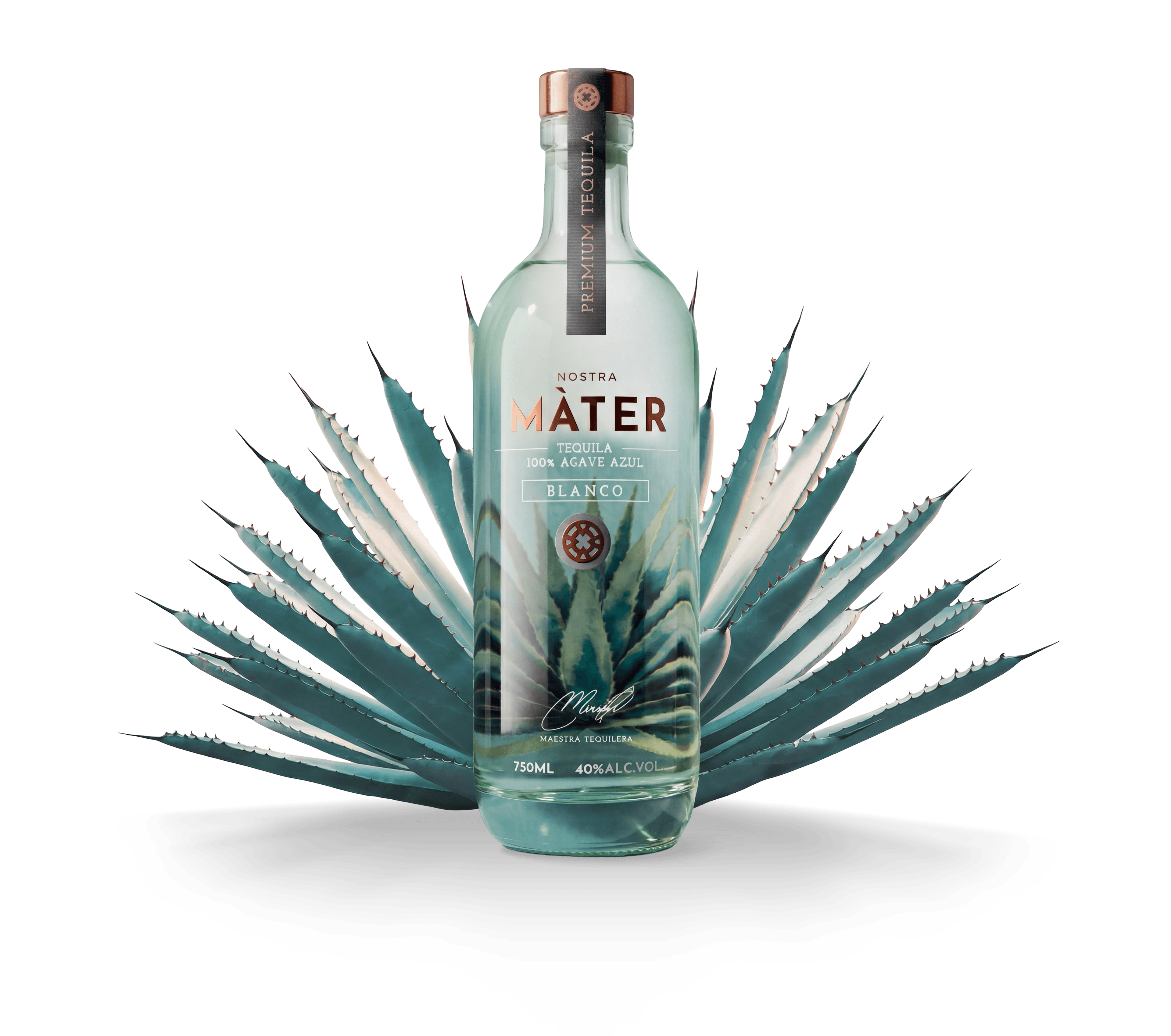 Product bottle